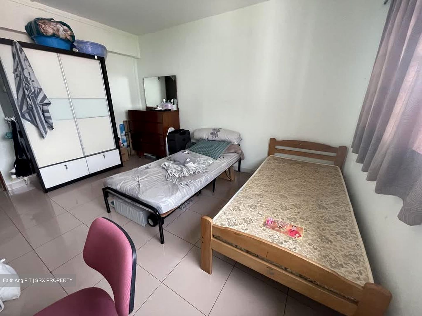 Blk 117 Bishan Street 12 (Bishan), HDB 5 Rooms #576127261